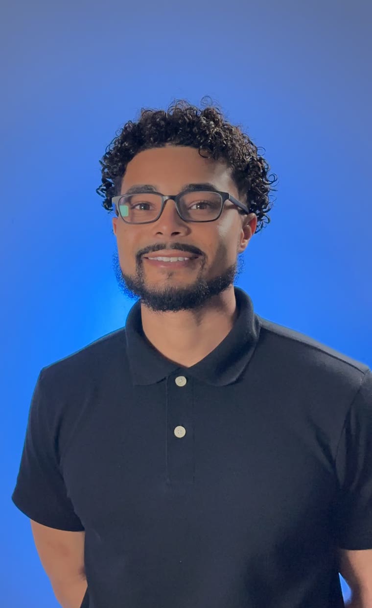 Tim Ravare, founder of Clearwater Marketing Consultants